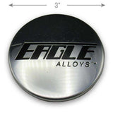 Eagle Alloys 139 Center Cap - Centercaps.net