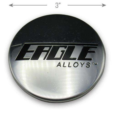 Eagle Alloys 139 Center Cap