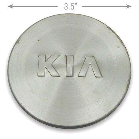 Kia Sedona Cadenza 2006-2015 Center Cap