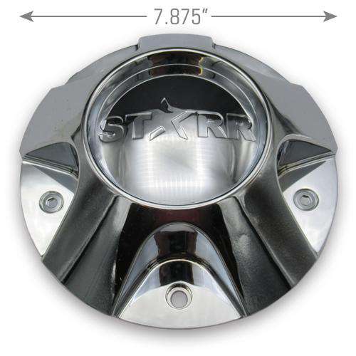 Starr 738L200 LG1110-26 Center Cap - Centercaps.net