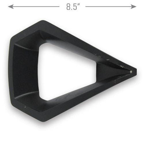 Audi 604.6280.026 2.4194 Wheel Insert