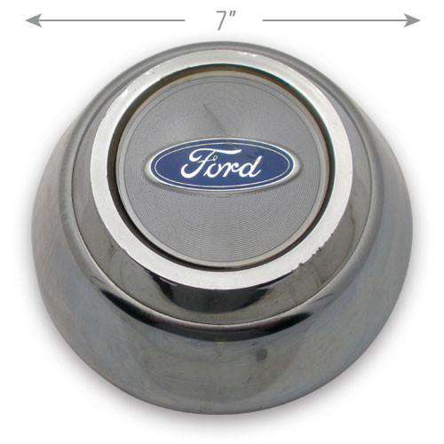 Ford Crown Victoria 1983-1991 Center Cap - Centercaps.net