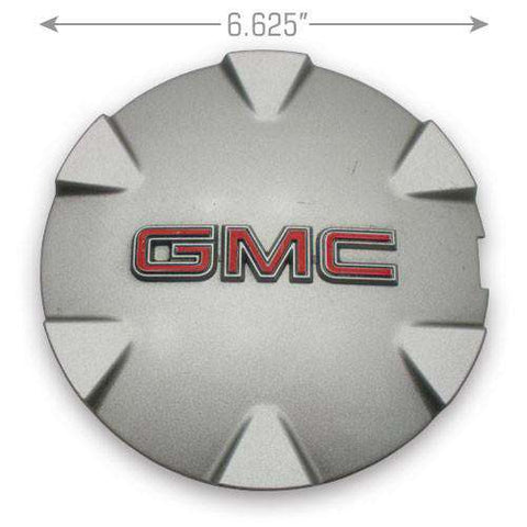 GMC Terrain 2010-2014 Center Cap