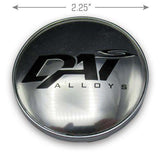 DAI Alloys 149K59-D Center Cap - Centercaps.net