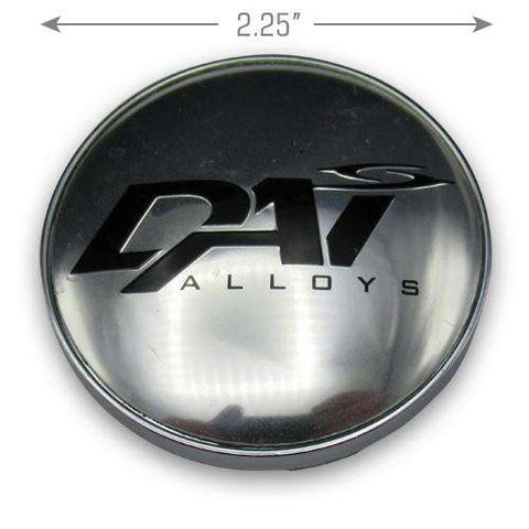 DAI Alloys 149K59-D Center Cap