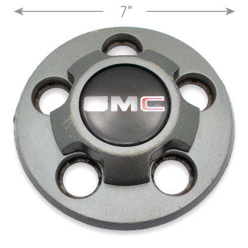 GMC Sonoma Jimmy S15 1983-1994 Center Cap - Centercaps.net