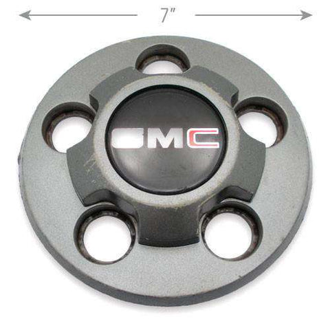 GMC Sonoma Jimmy S15 1983-1994 Center Cap