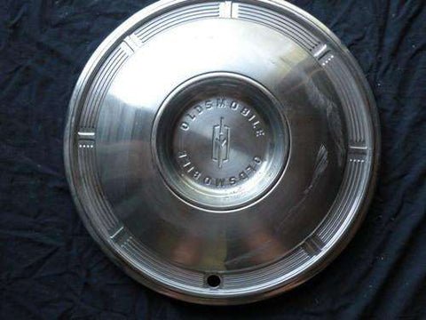 Oldsmobile N/A 1967 Hubcap