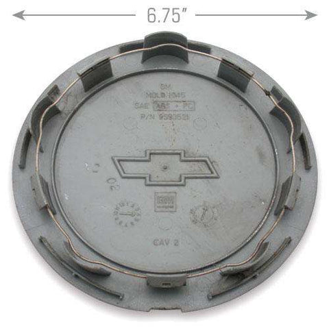 Chevy Malibu 2000-2005 Center Cap