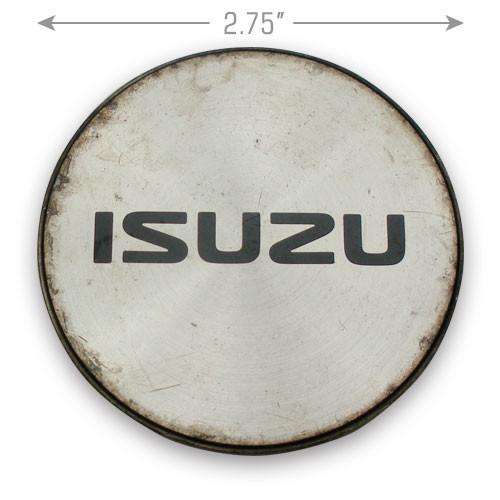 Isuzu Ascender Center Cap - Centercaps.net