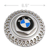 BMW 318i 320i 323i 325i 328i Z3 1992-1999 Center Cap - Centercaps.net