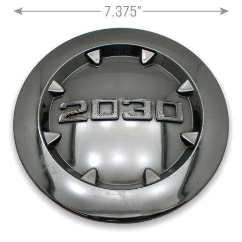 GMC Denali 2030 Center Cap - Centercaps.net