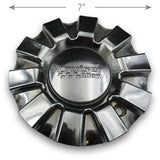 Cruiser Alloy 903L180 903K80 Center Cap - Centercaps.net