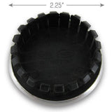 Chevy Camaro Impala Malibu 2010-2019 Center Cap - Centercaps.net
