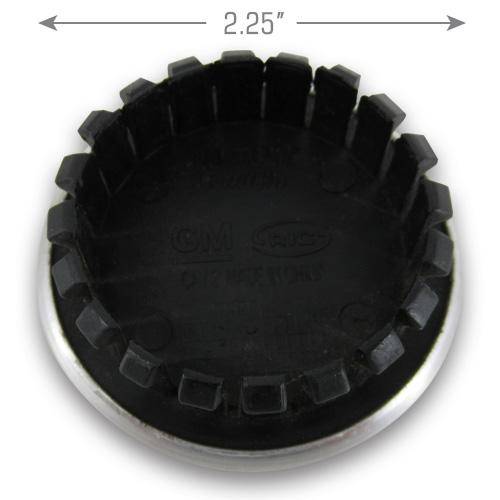 Chevy Camaro Impala Malibu 2010-2019 Center Cap - Centercaps.net