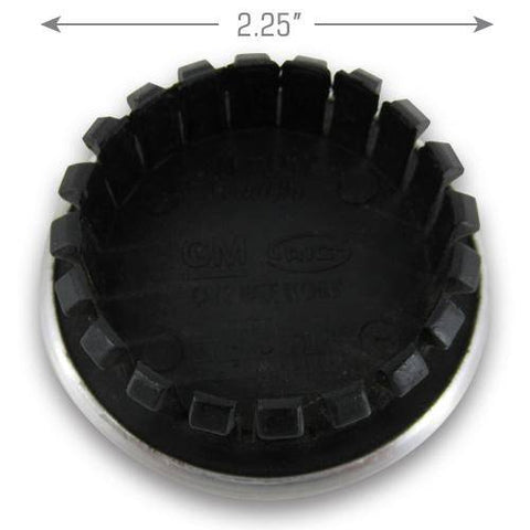 Chevy Camaro Impala Malibu 2010-2019 Center Cap