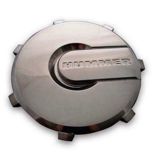 GMC Hummer H2 2008-2009 Center Cap - Centercaps.net