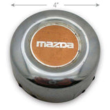 Mazda B-2000 B-2200 B-2600 1986-1993 Center Cap - Centercaps.net