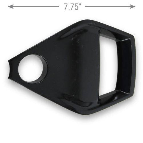 Chevy Volt Wheel Insert 2012-2014