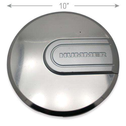 GMC Hummer H2 2008-2009 Center Cap - Centercaps.net