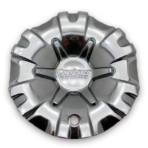 Aftermarket Crusier Alloy  Center Cap - Centercaps.net