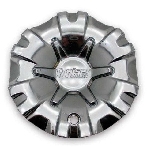 Aftermarket Crusier Alloy  Center Cap