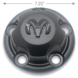 Dodge Van 1500 2500 3500 1998-2003 Center Cap - Centercaps.net