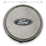 Ford Crown Victoria 2003-2008 Center Cap - Centercaps.net