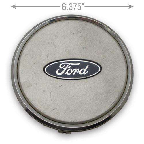 Ford Crown Victoria 2003-2008 Center Cap - Centercaps.net