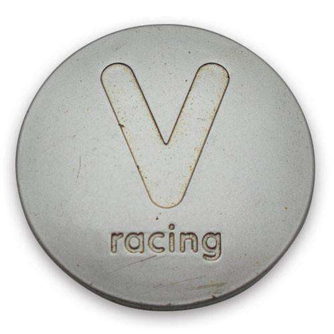 Aftermarket V Racing  Center Cap