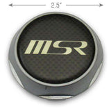 MSR 3213 Center Cap - Centercaps.net