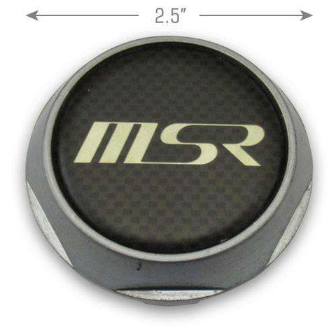 MSR 3213 Center Cap