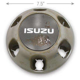 Isuzu Amigo Rodeo 2000-2003 Center Cap - Centercaps.net