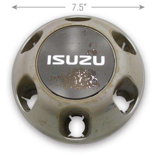 Isuzu Amigo Rodeo 2000-2003 Center Cap - Centercaps.net