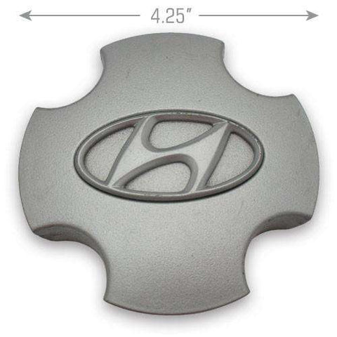 Hyundai Accent Elantra 1995-2006 Center Cap