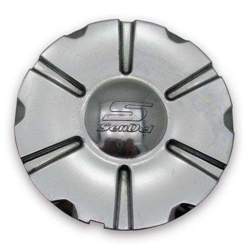 Aftermarket SenDel S1050-S05 C1-64401R0 Center Cap - Centercaps.net