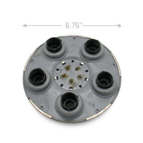 Chevy Malibu 2002-2005 Center Cap