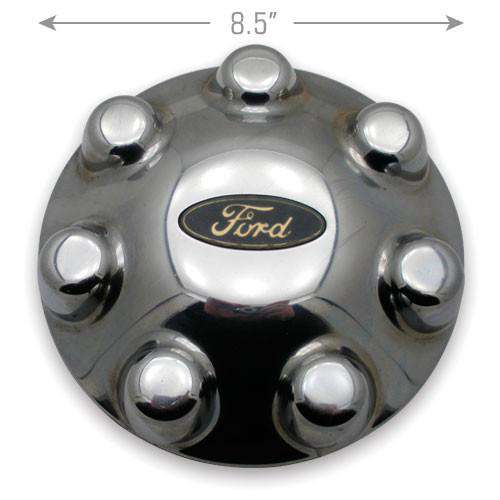 Ford F150 F250 1997-2004 Center Cap - Centercaps.net