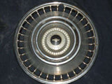 Chevy Nova 1965-1966 Hubcap - Centercaps.net