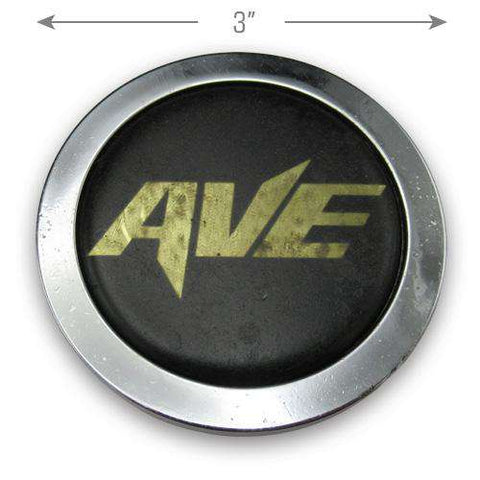 Ave JM C5238-1 Center Cap