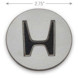 Honda Accord Civic Odyseey 92-02 Center Cap - Centercaps.net