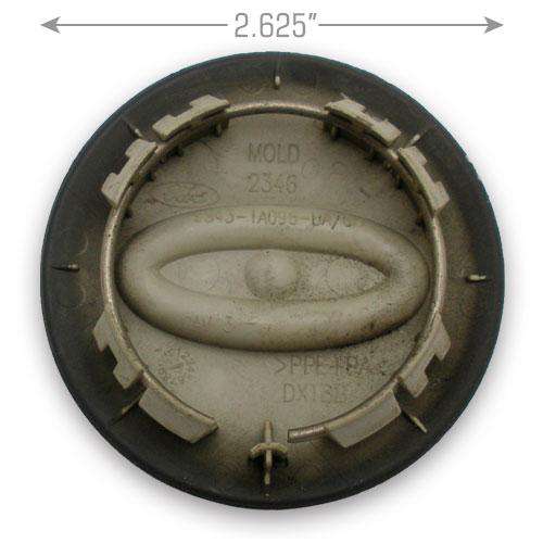 Ford Ranger Explorer Escape Focus 1999-2011 Center Cap - Centercaps.net