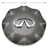 Infiniti M35 M45 2006-2007 Center Cap - Centercaps.net