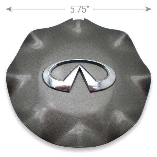 Infiniti M35 M45 2006-2007 Center Cap - Centercaps.net