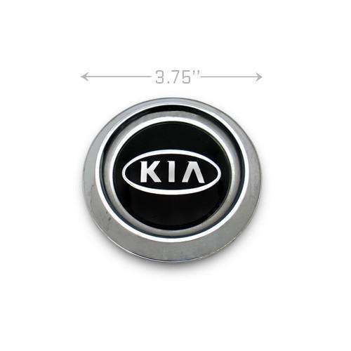 Kia Sorento 2003-2006 Center Cap - Centercaps.net