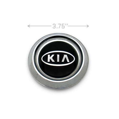 Kia Sorento 2003-2006 Center Cap