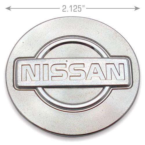 Nissan N/A Center Cap - Centercaps.net