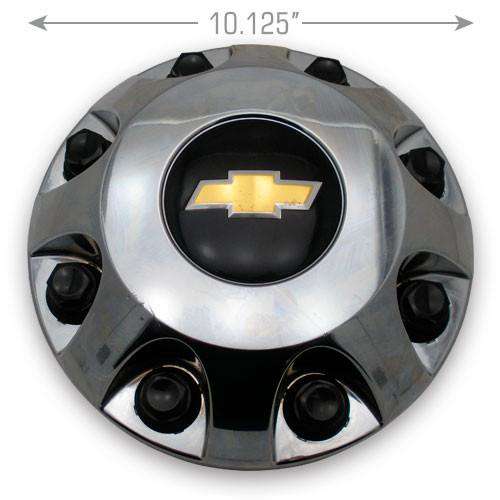 Chevy Silverado 3500 2011-2017 Center Cap - Centercaps.net