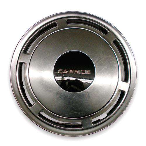 Chevy Caprice 1986-1993 Hubcap - Centercaps.net