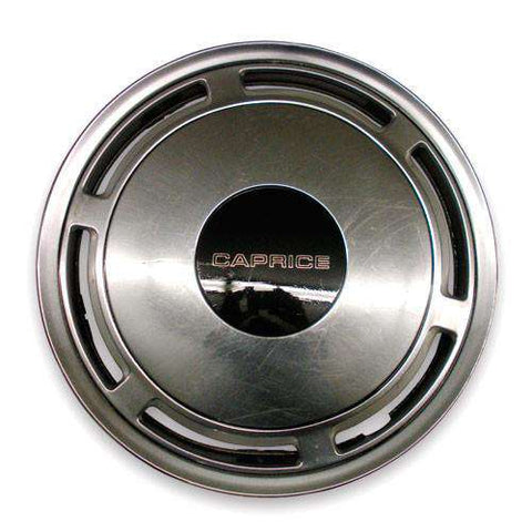 Chevy Caprice 1986-1993 Hubcap